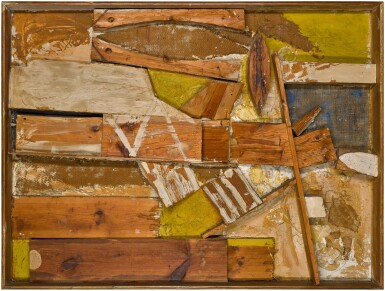Construction in Wood