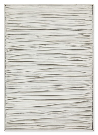 Piero Manzoni, Achrome