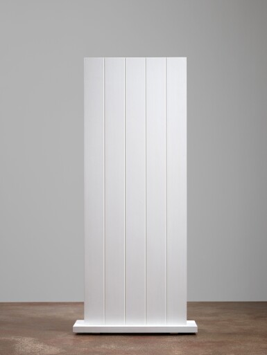 White: Five