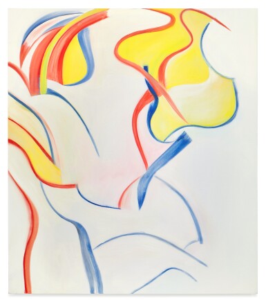Willem de Kooning, Untitled
