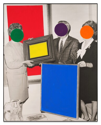 John Baldessari, Source