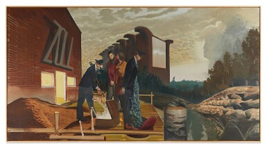 Neo Rauch, Zoll