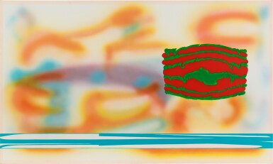 Ohne Titel (Untitled) 