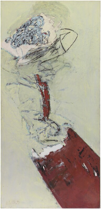 Ohne Titel (Untitled)  