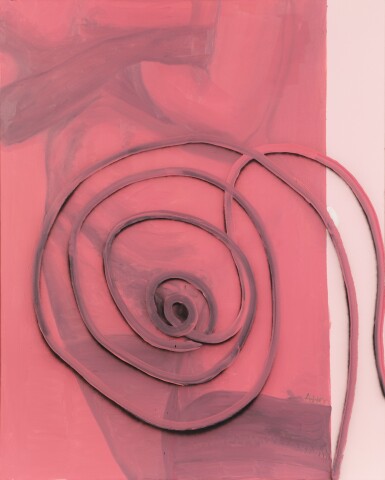 Pin-up No. 8  