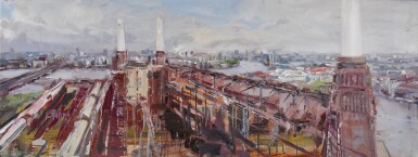Battersea Power Station