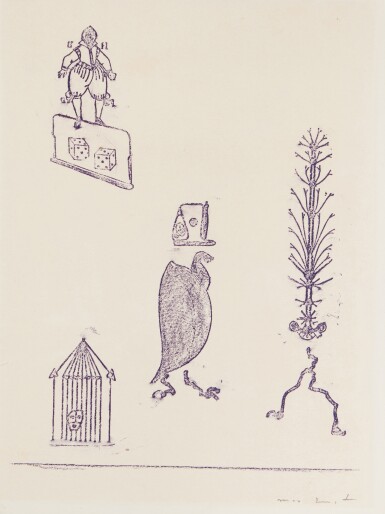 “Wunderhorn,” Seite 19 (“Wunderhorn,” Page 19)