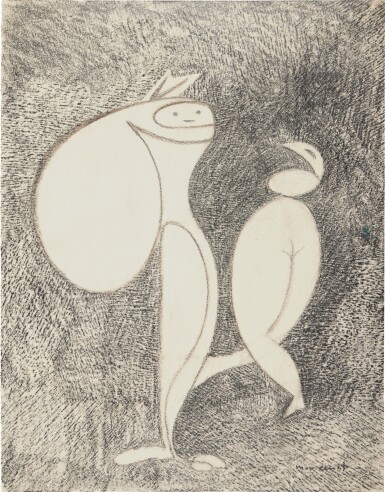 Ohne Titel (Untitled)