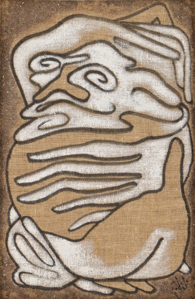 Acinin Resmi (Drawing Pain)