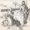 Christ Appearing to Mary Magdalene