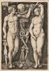 Adam and Eve