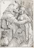The Young Woman and the Fool