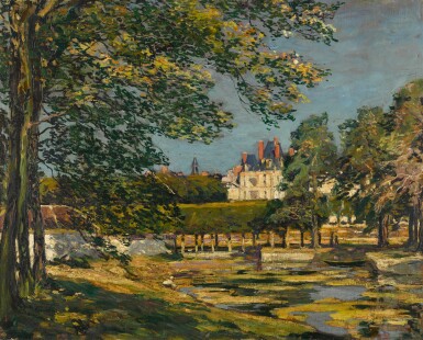 Fontainebleau
