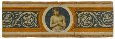 Christ as the Man of Sorrows