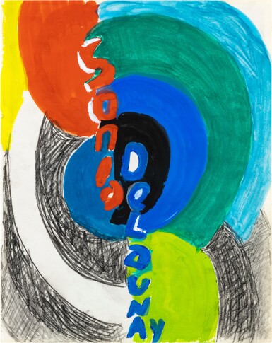 Rythme Couleur