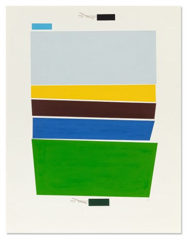 TOP SECRET, blue