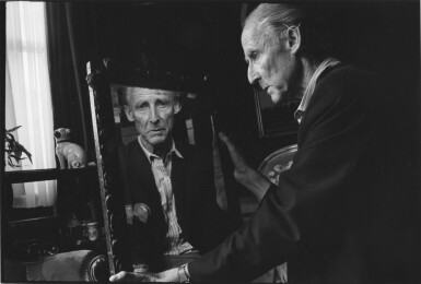 'Bill Brandt', 1980
