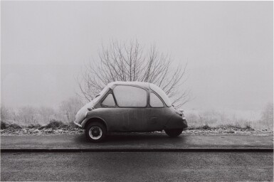 'Elland, England', December 1978