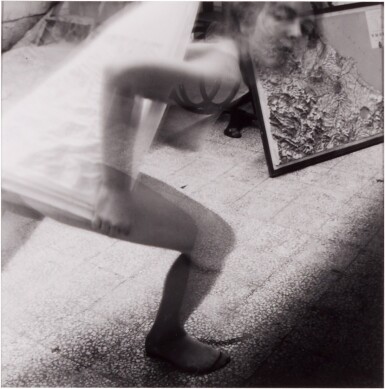 'Untitled, Rome, Italy (I.156)', 1977-78
