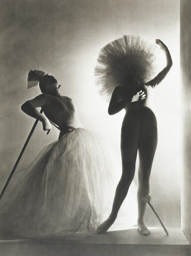 'Dali Costumes', Paris, 1939