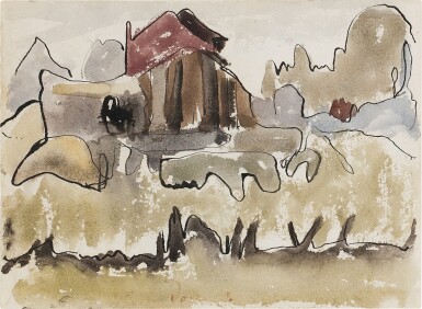The Other Farm