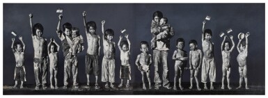 Gusti Agung Mangu Putra 古斯蒂·亞貢·曼古·普杜拉 | Sabang Sampai Merauke 從沙邦到默羅克