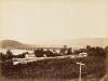 Near Harrisburg, Pennsylvania Railroad Scenery