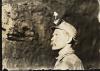 Follow the Gleam (Welsh Miner in Pennsylvania coal mine a mile from daylight)