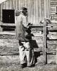 Untitled (Uncle Harry)