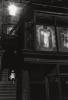 Girl in alley