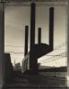 Chrysler Building (417.10) * Smoke Stacks