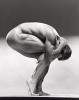 Kirk Egans (Crouched nude figure)