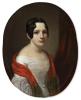 Portrait of a Young Woman (Miriam Doughty Underhill)
