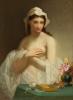 In the Boudoir