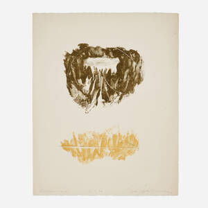 Untitled (Salt I)