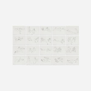 Mirror Drawings