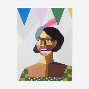Party Guest 2 (from the We Came to Party and Plan series)