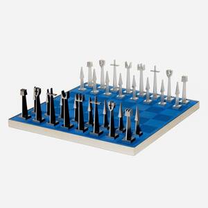 Chess set