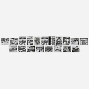 Collection of ephemera