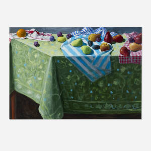 Fruit and Kitchen Towels