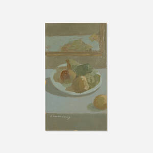 Study: Still Life