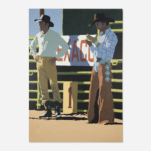 Texaco 1