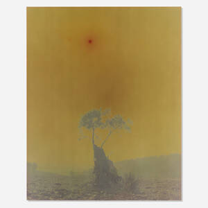 Blaze, Untitled 2 (from the Ghost series)