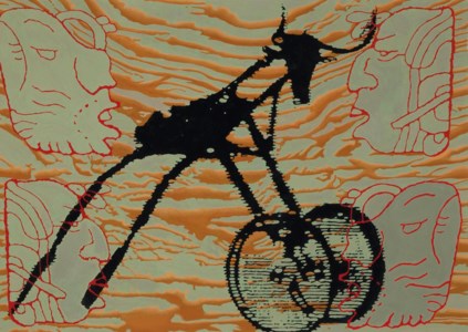 Mobile Minotaur
