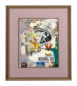 Untitled (Wedding Day)