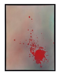 Cause and Effect Painting