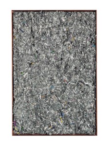 Selected Works (2009-2011/November 15th 2010- March 16th 2011)