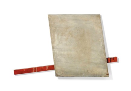 Compound Painting No. 388