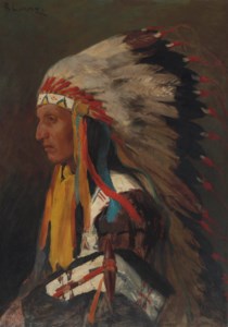 Indian Chief