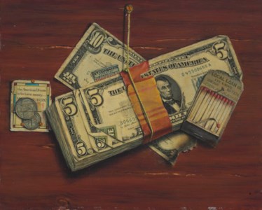 The American Dream